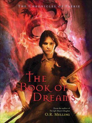 cover image of The Book of Dreams